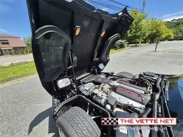 1992 Chevrolet Corvette (CC-2104007) for sale in Banner Elk, NC 