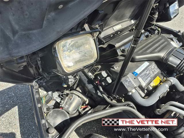 1992 Chevrolet Corvette (CC-2104007) for sale in Banner Elk, NC 