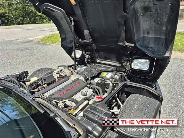 1992 Chevrolet Corvette (CC-2104007) for sale in Banner Elk, NC 