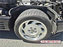 1992 Chevrolet Corvette (CC-2104007) for sale in Banner Elk, NC 