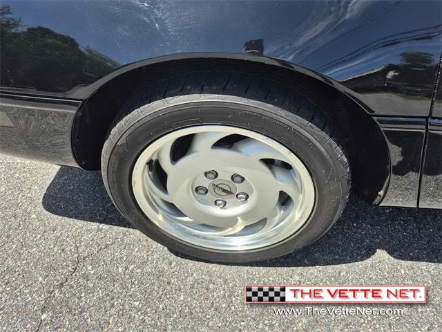 1992 Chevrolet Corvette (CC-2104007) for sale in Banner Elk, NC 