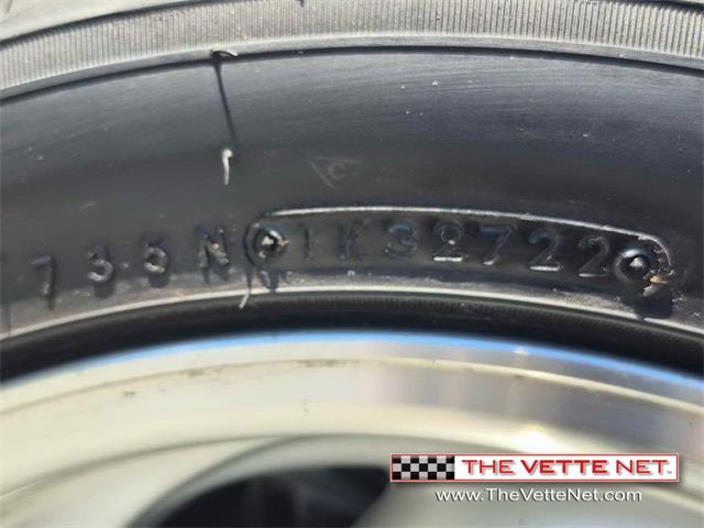 1992 Chevrolet Corvette (CC-2104007) for sale in Banner Elk, NC 