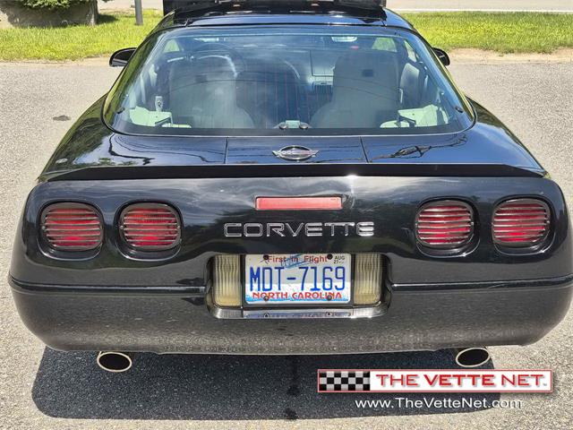 1992 Chevrolet Corvette (CC-2104007) for sale in Banner Elk, NC 