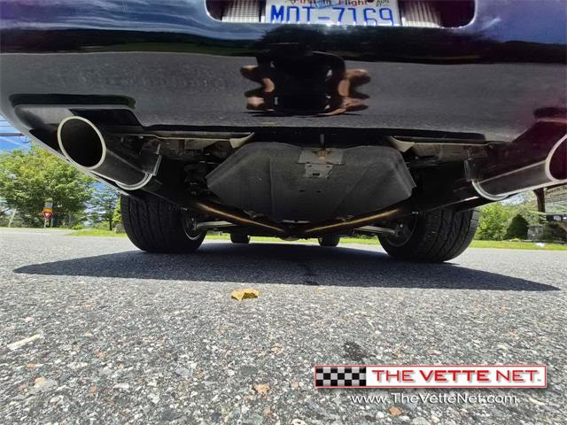 1992 Chevrolet Corvette (CC-2104007) for sale in Banner Elk, NC 