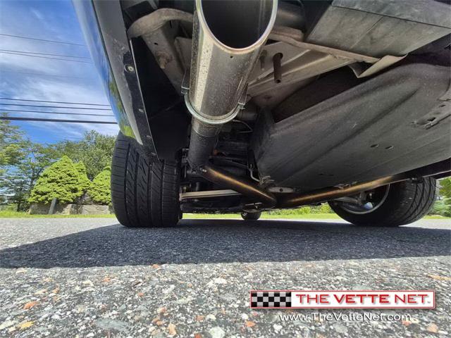 1992 Chevrolet Corvette (CC-2104007) for sale in Banner Elk, NC 