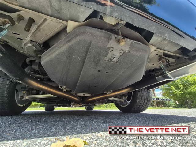 1992 Chevrolet Corvette (CC-2104007) for sale in Banner Elk, NC 