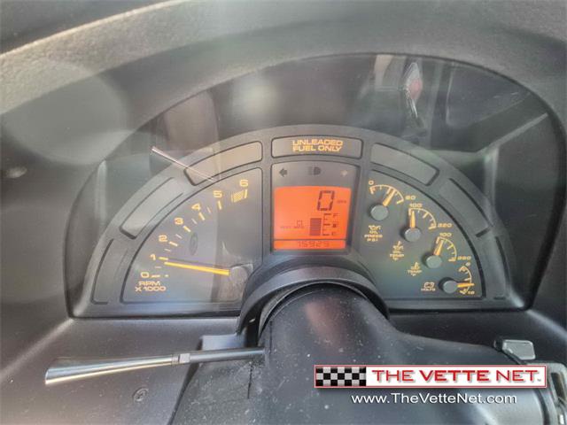 1992 Chevrolet Corvette (CC-2104007) for sale in Banner Elk, NC 