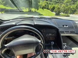 1992 Chevrolet Corvette (CC-2104007) for sale in Banner Elk, NC 