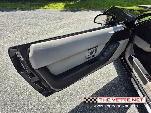 1992 Chevrolet Corvette (CC-2104007) for sale in Banner Elk, NC 