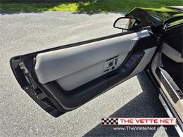 1992 Chevrolet Corvette (CC-2104007) for sale in Banner Elk, NC 