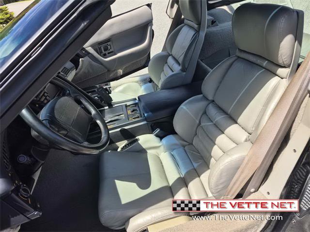 1992 Chevrolet Corvette (CC-2104007) for sale in Banner Elk, NC 