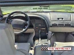 1992 Chevrolet Corvette (CC-2104007) for sale in Banner Elk, NC 