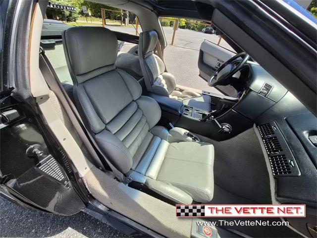 1992 Chevrolet Corvette (CC-2104007) for sale in Banner Elk, NC 