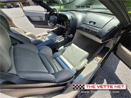 1992 Chevrolet Corvette (CC-2104007) for sale in Banner Elk, NC 