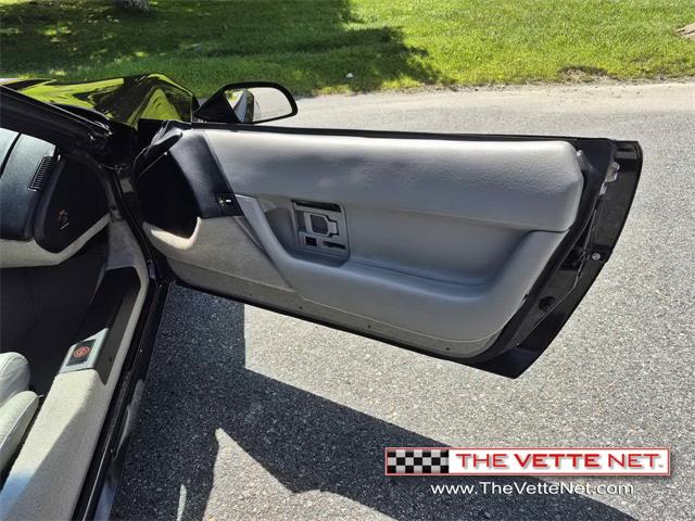 1992 Chevrolet Corvette (CC-2104007) for sale in Banner Elk, NC 