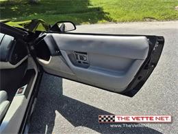 1992 Chevrolet Corvette (CC-2104007) for sale in Banner Elk, NC 