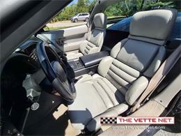 1992 Chevrolet Corvette (CC-2104007) for sale in Banner Elk, NC 