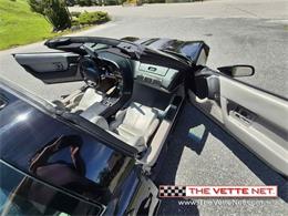 1992 Chevrolet Corvette (CC-2104007) for sale in Banner Elk, NC 