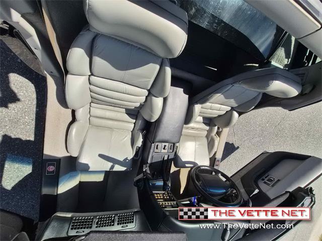 1992 Chevrolet Corvette (CC-2104007) for sale in Banner Elk, NC 
