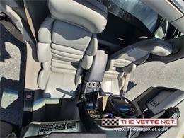 1992 Chevrolet Corvette (CC-2104007) for sale in Banner Elk, NC 