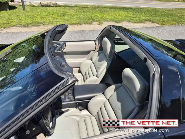 1992 Chevrolet Corvette (CC-2104007) for sale in Banner Elk, NC 