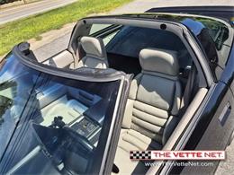 1992 Chevrolet Corvette (CC-2104007) for sale in Banner Elk, NC 