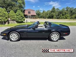 1992 Chevrolet Corvette (CC-2104007) for sale in Banner Elk, NC 