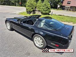 1992 Chevrolet Corvette (CC-2104007) for sale in Banner Elk, NC 