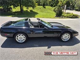 1992 Chevrolet Corvette (CC-2104007) for sale in Banner Elk, NC 