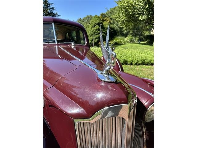 1940 Packard 160 (CC-2104008) for sale in Middleburg, Pennsylvania