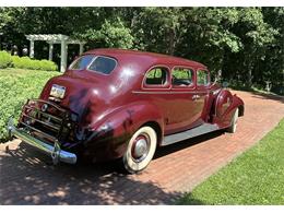 1940 Packard 160 (CC-2104008) for sale in Middleburg, Pennsylvania