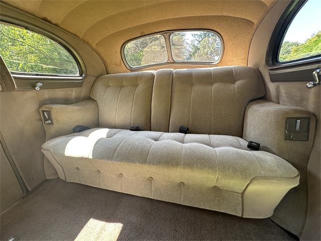 1940 Packard 160 (CC-2104008) for sale in Middleburg, Pennsylvania