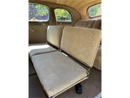 1940 Packard 160 (CC-2104008) for sale in Middleburg, Pennsylvania