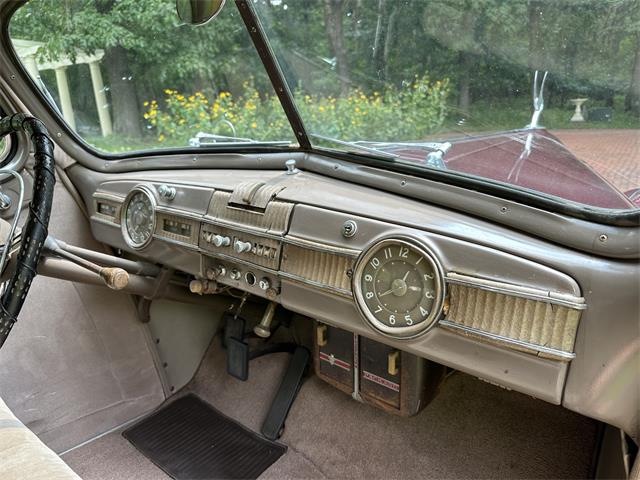 1940 Packard 160 (CC-2104008) for sale in Middleburg, Pennsylvania