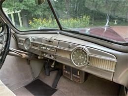1940 Packard 160 (CC-2104008) for sale in Middleburg, Pennsylvania