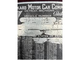 1940 Packard 160 (CC-2104008) for sale in Middleburg, Pennsylvania