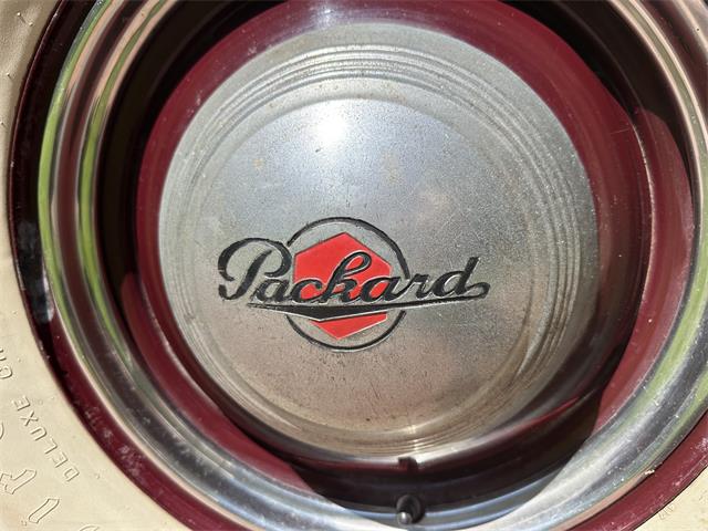 1940 Packard 160 (CC-2104008) for sale in Middleburg, Pennsylvania