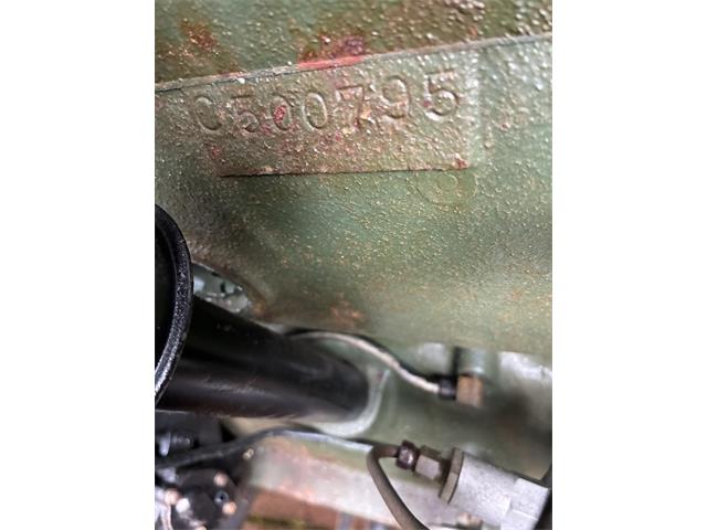 1940 Packard 160 (CC-2104008) for sale in Middleburg, Pennsylvania