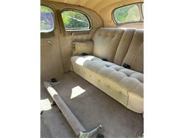 1940 Packard 160 (CC-2104008) for sale in Middleburg, Pennsylvania