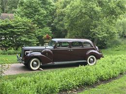 1940 Packard 160 (CC-2104008) for sale in Middleburg, Pennsylvania