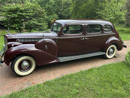 1940 Packard 160 (CC-2104008) for sale in Middleburg, Pennsylvania