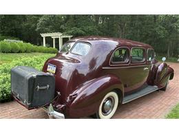 1940 Packard 160 (CC-2104008) for sale in Middleburg, Pennsylvania