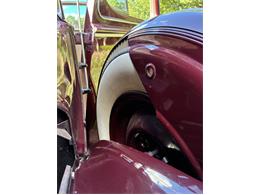 1940 Packard 160 (CC-2104008) for sale in Middleburg, Pennsylvania