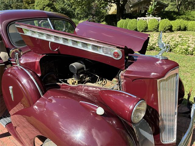 1940 Packard 160 (CC-2104008) for sale in Middleburg, Pennsylvania