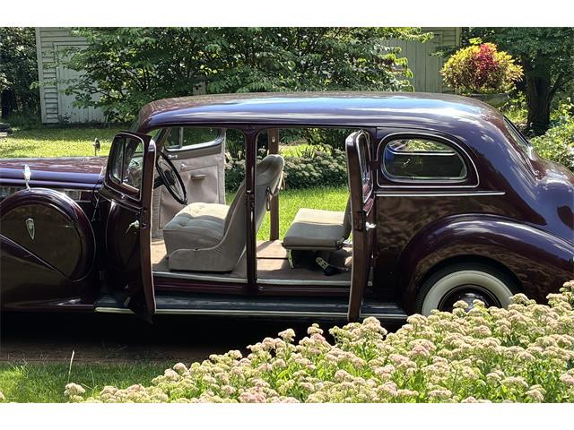 1940 Packard 160 (CC-2104008) for sale in Middleburg, Pennsylvania
