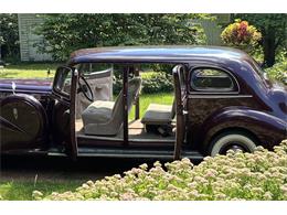 1940 Packard 160 (CC-2104008) for sale in Middleburg, Pennsylvania