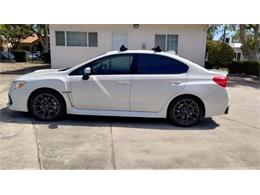 2019 Subaru WRX (CC-2100401) for sale in Cadillac, Michigan