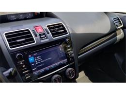 2019 Subaru WRX (CC-2100401) for sale in Cadillac, Michigan