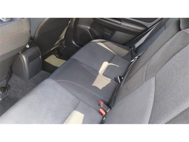 2019 Subaru WRX (CC-2100401) for sale in Cadillac, Michigan