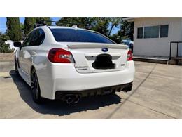 2019 Subaru WRX (CC-2100401) for sale in Cadillac, Michigan